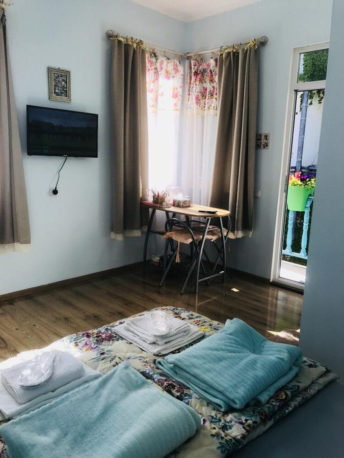 Гостевой дом Марина 2 Тбилиси Экстерьер фото
