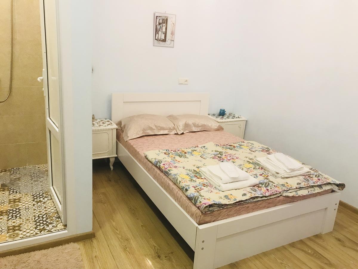 Гостевой дом Марина 2 Тбилиси Экстерьер фото